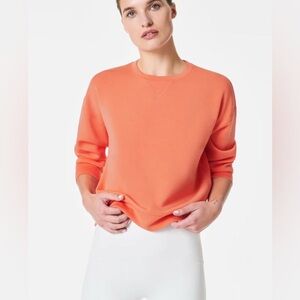 AirEssentials Crew Sunset Peach